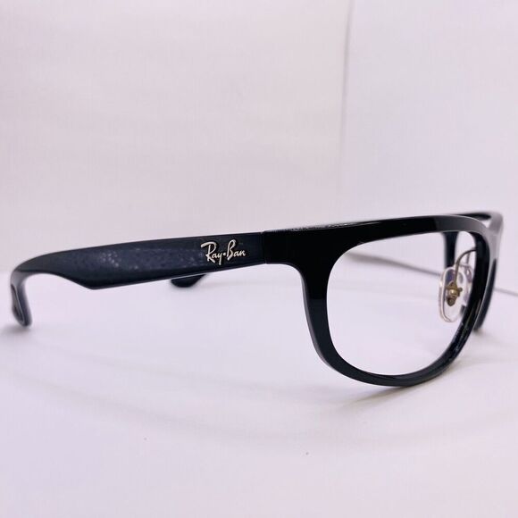 Ray-Ban Chromance Sunglasses Eyeglasses RB 4265 601/5J 62 [] 19 135 MM Black - Picture 7 of 8